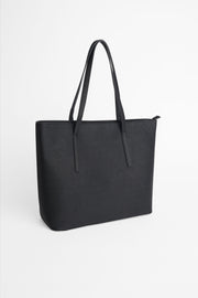 Sac à main fourre-tout – Femme && NOIR