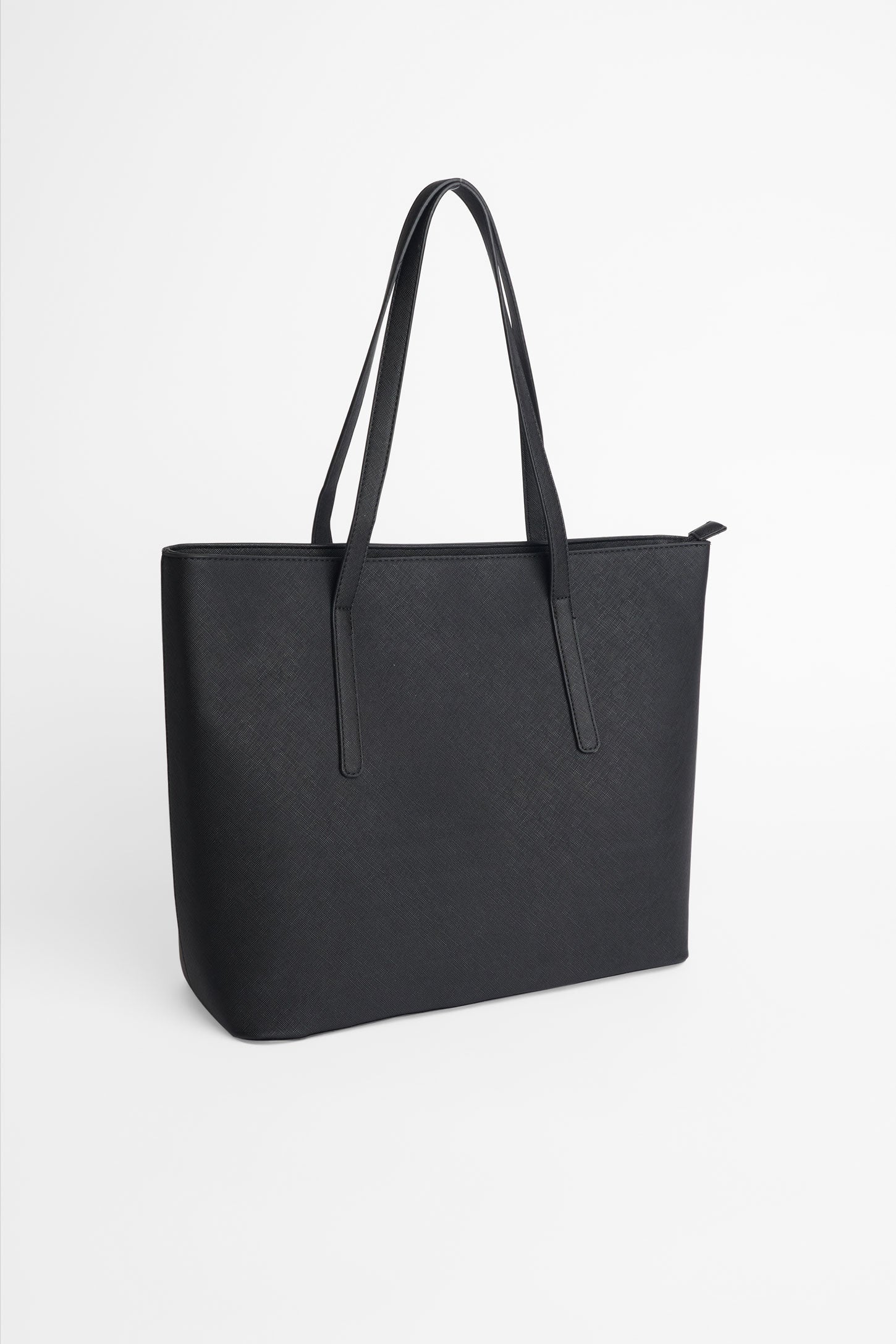 Sac à main fourre-tout – Femme && NOIR