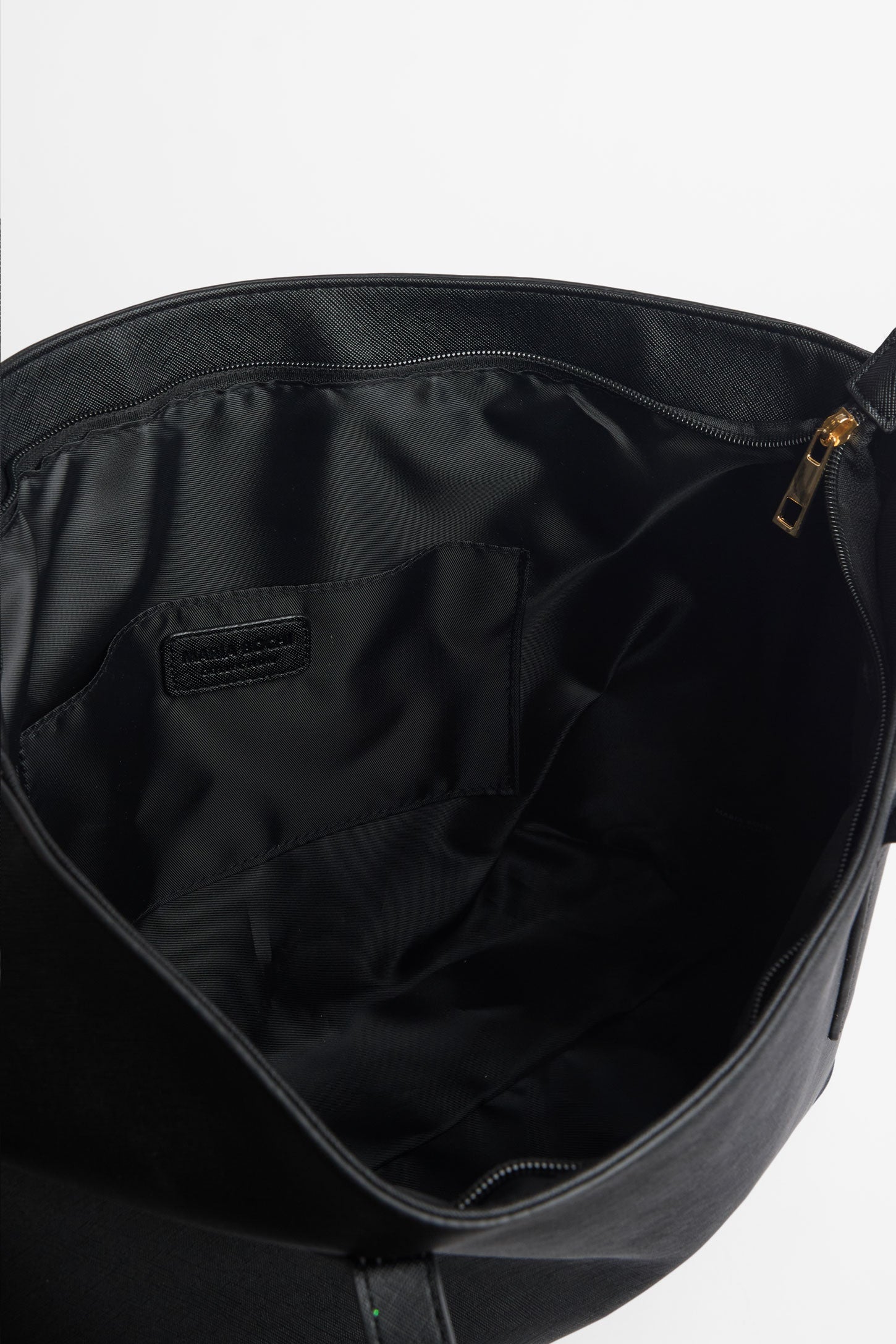 Sac à main fourre-tout – Femme && NOIR