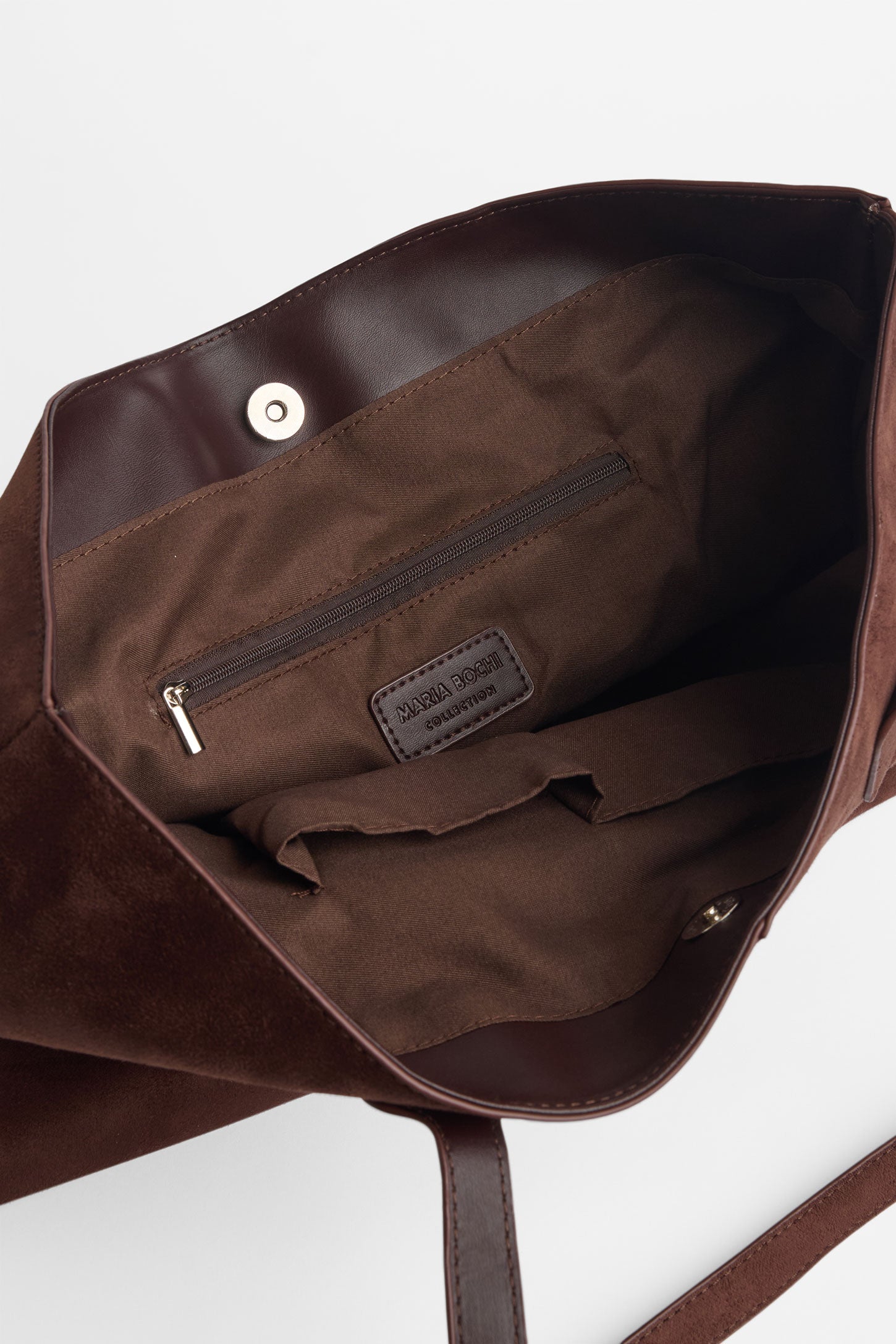 Sac à main – Femme && BRUN