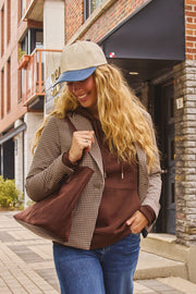 Veston élégant polyvalent - Femme && BEIGE
