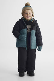 Ensemble deux pièces isolé - Enfant garçon && NOIR