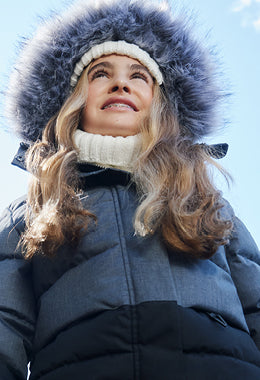 Habits de neige pour les enfants de 0 16 ans Aubainerie