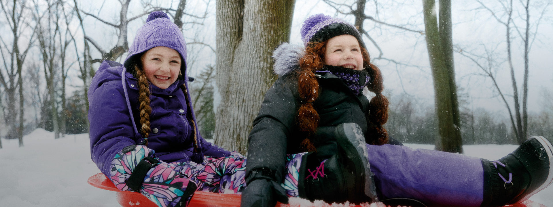 Habits de neige pour les enfants de 0 a 16 ans Aubainerie