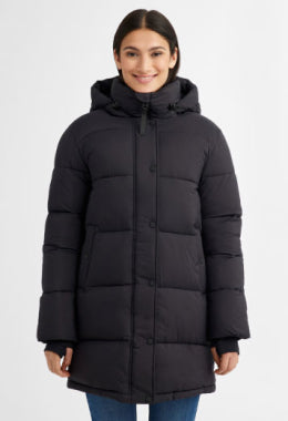 Manteau hiver garcon online sport expert