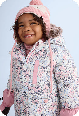 Winter Coats for the Whole Family: Warmth and Comfort for Your