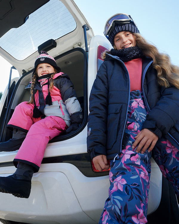 Habits de neige pour les enfants de 0 16 ans Aubainerie