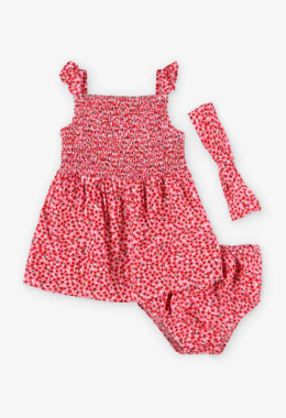 Lot De 6 Culottes Hipster Multicolores Pour Bébé Garanimals - Taille 2T-3T - Neuf Avec étiquettes