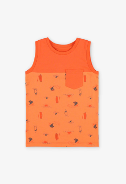 camisole a poche pour enfant garcon dans collection voir tout