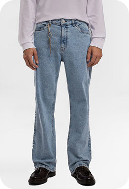 Men s denim jeans and pants Aubainerie